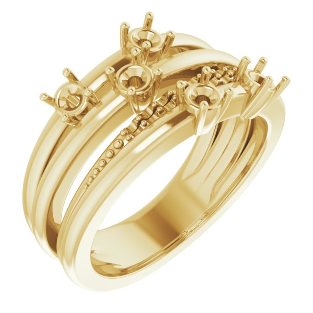 Family Ring