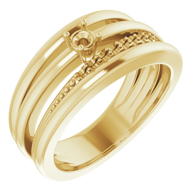 Family Ring