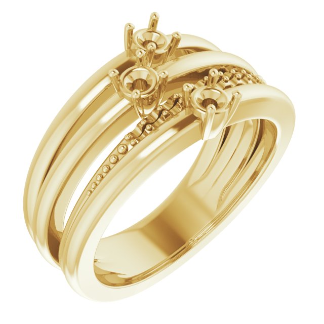 Family Ring