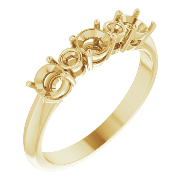Anniversary Band