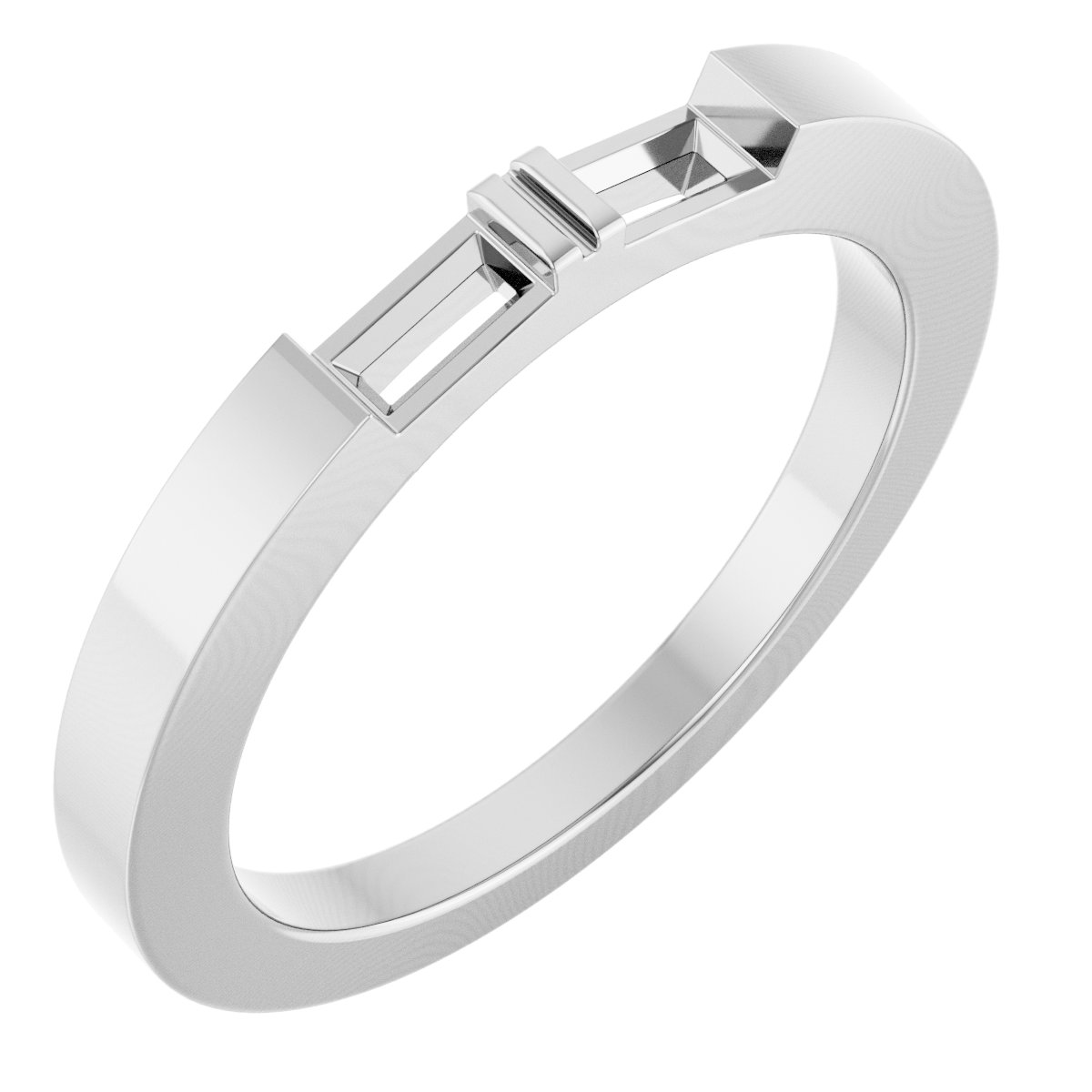 Family Stackable Ring