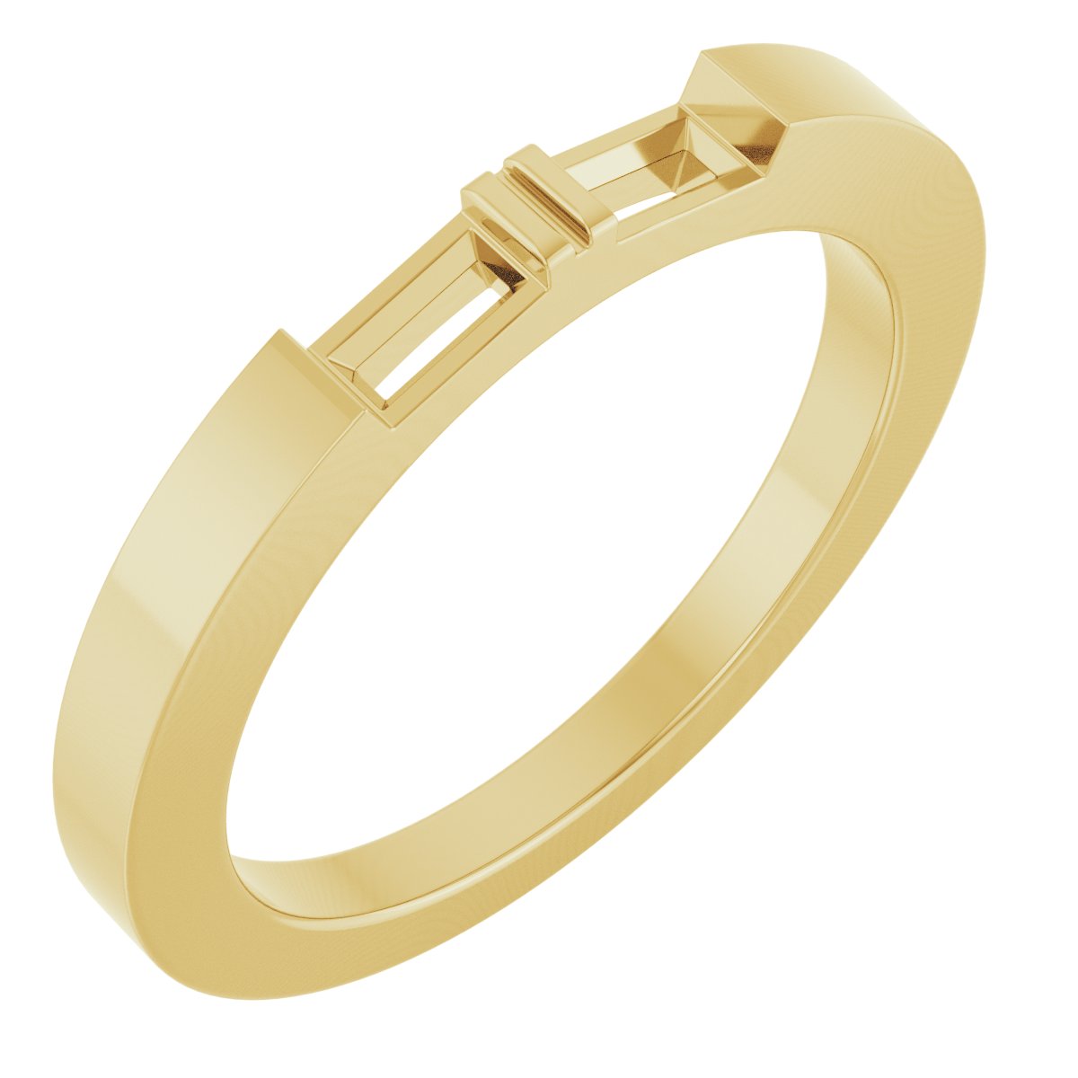 Family Stackable Ring