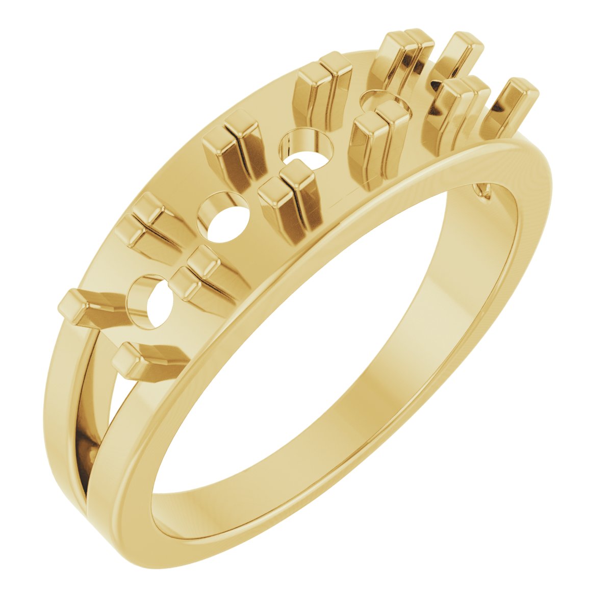 Family Ring