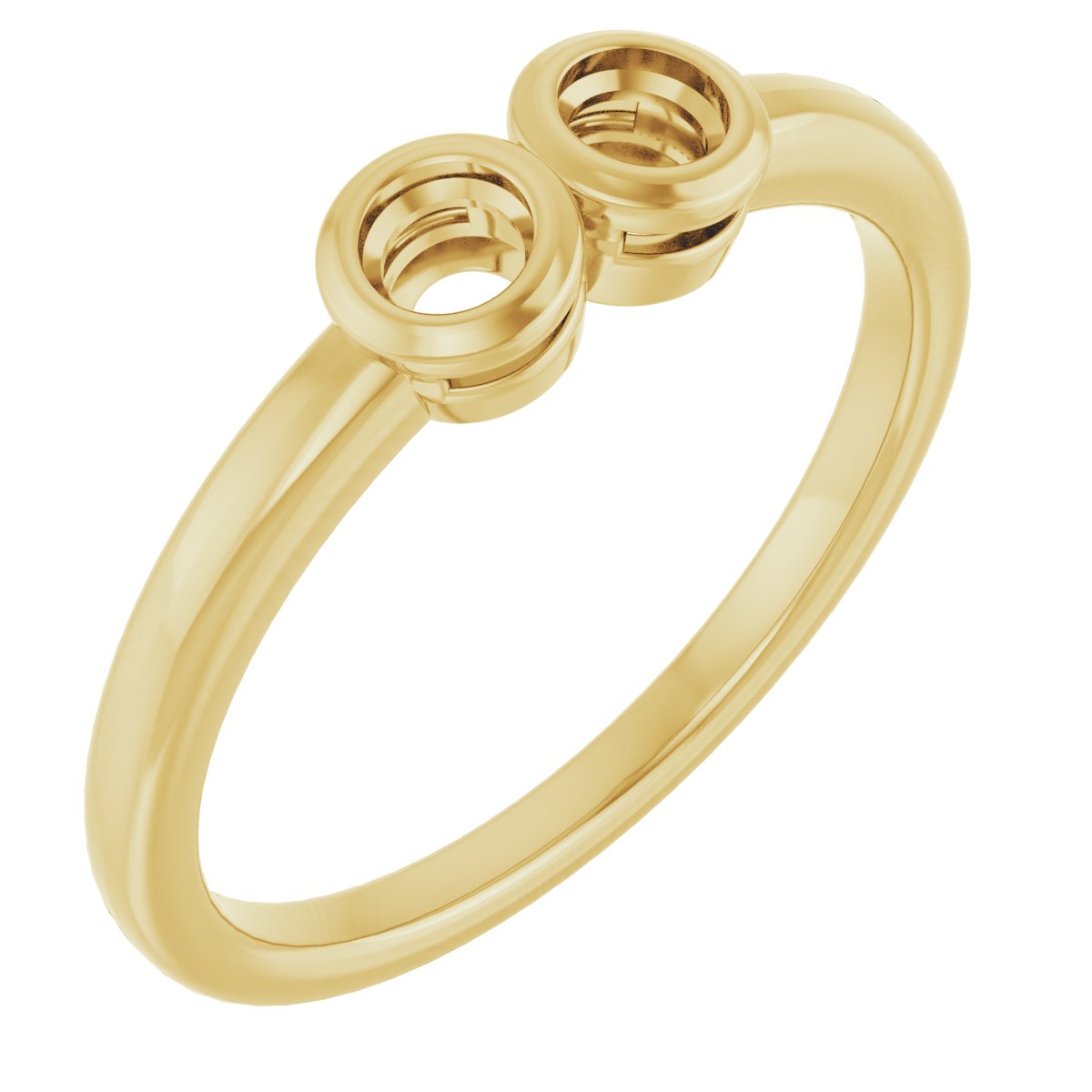 Family Stackable Ring