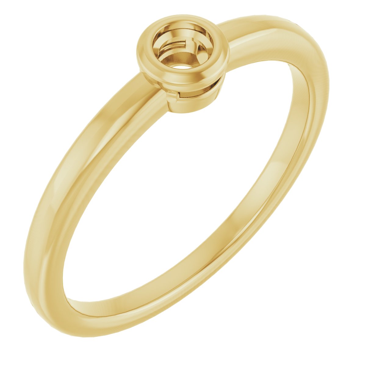 Family Stackable Ring