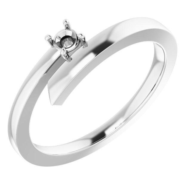 Engravable Family Ring