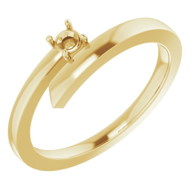 Engravable Family Ring