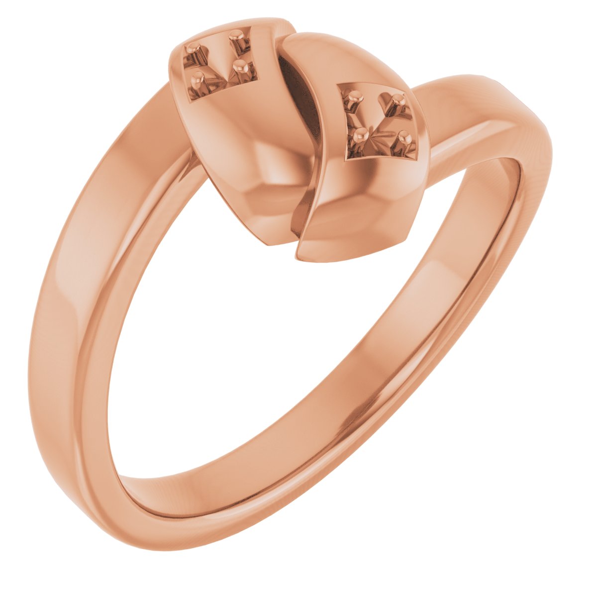 Engravable Family Ring