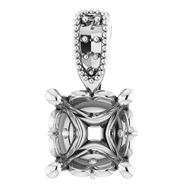 Accented Pendant