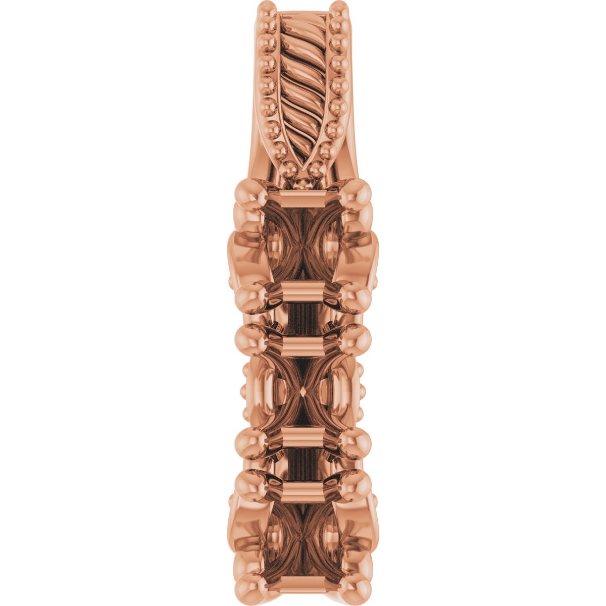 Three-Stone Pendant