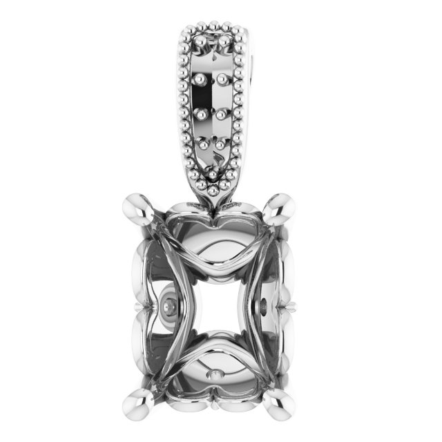 Accented Pendant