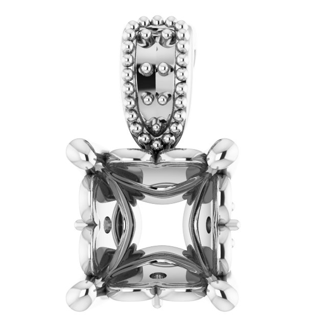 Accented Pendant