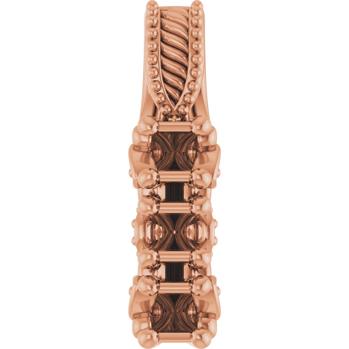 Three-Stone Pendant