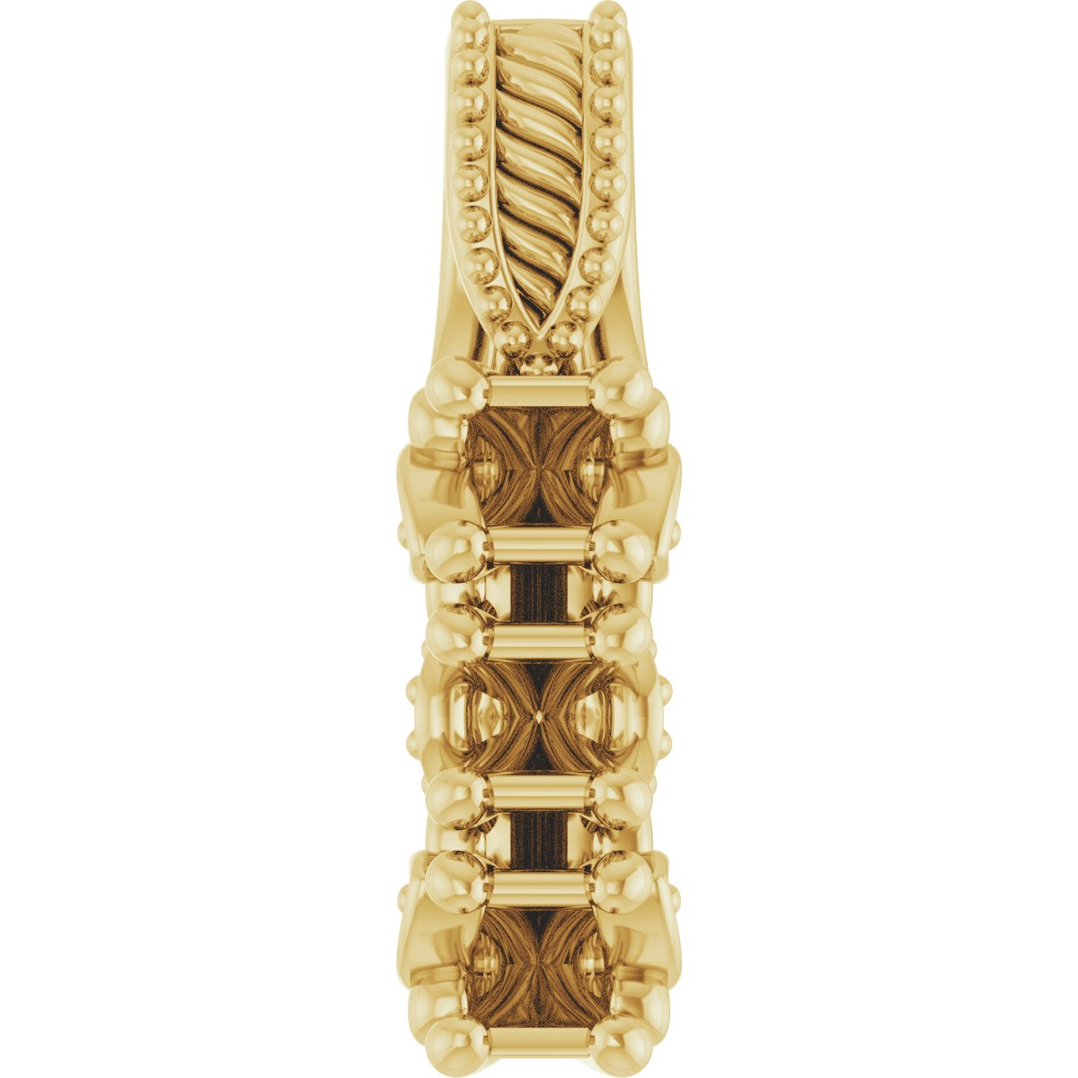 Three-Stone Pendant