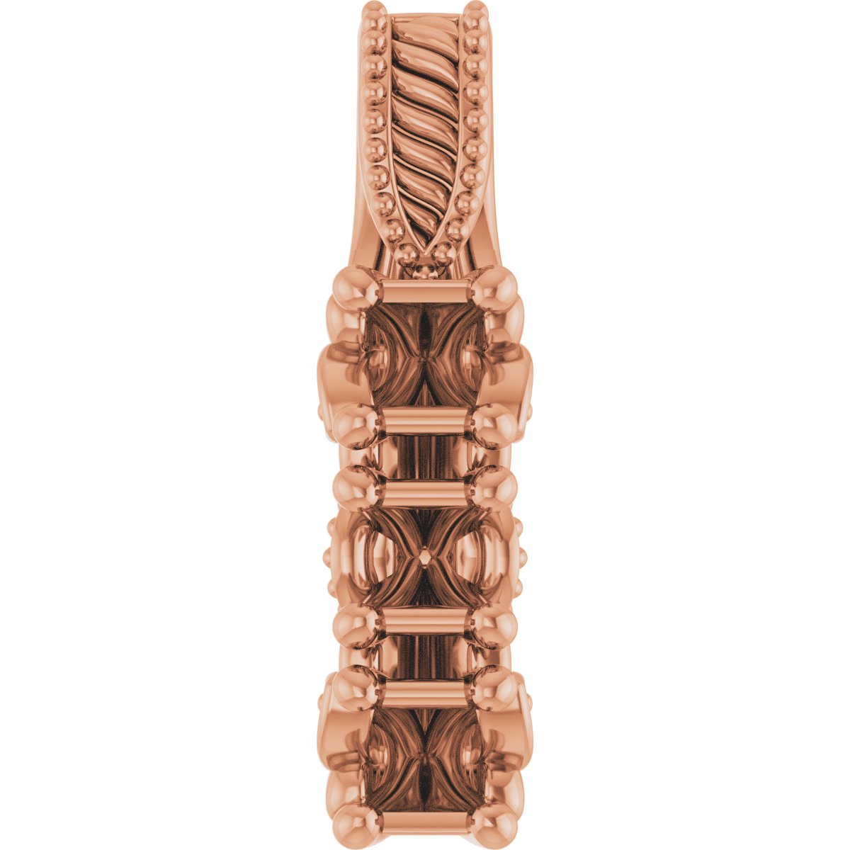Three-Stone Pendant