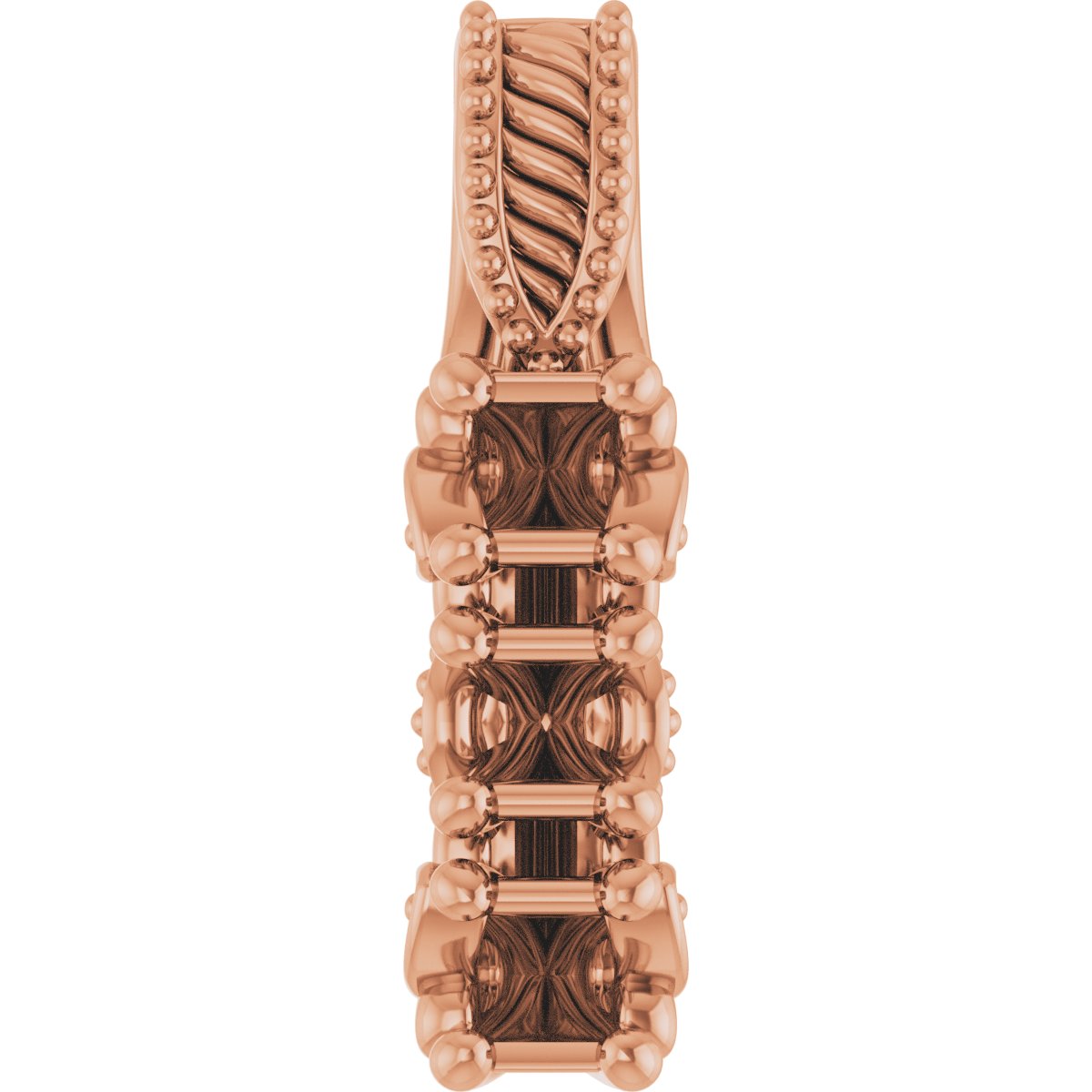 Three-Stone Pendant