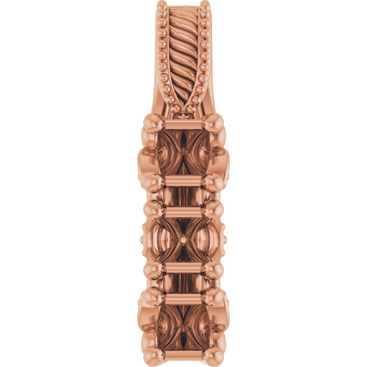 Three-Stone Pendant
