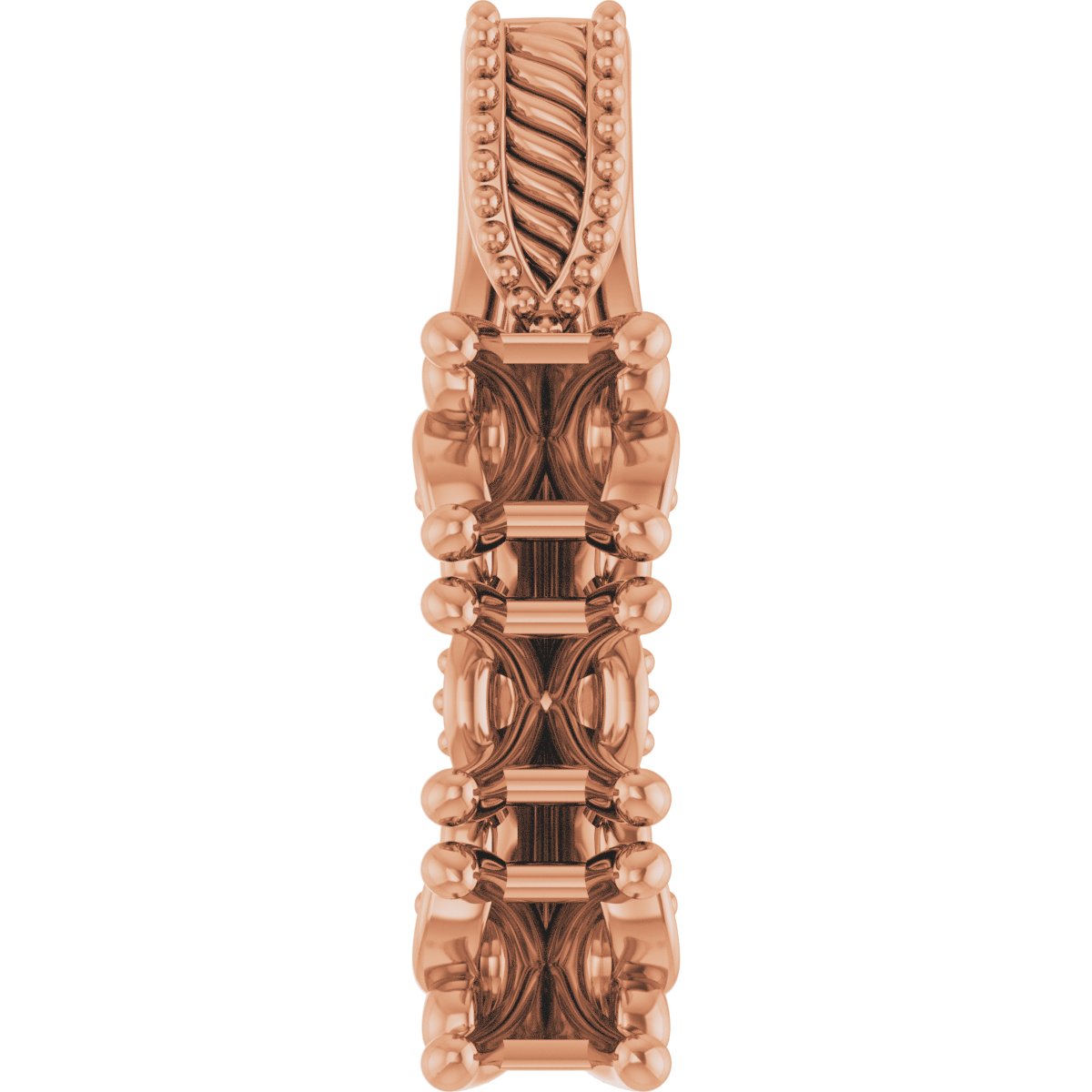 Three-Stone Pendant