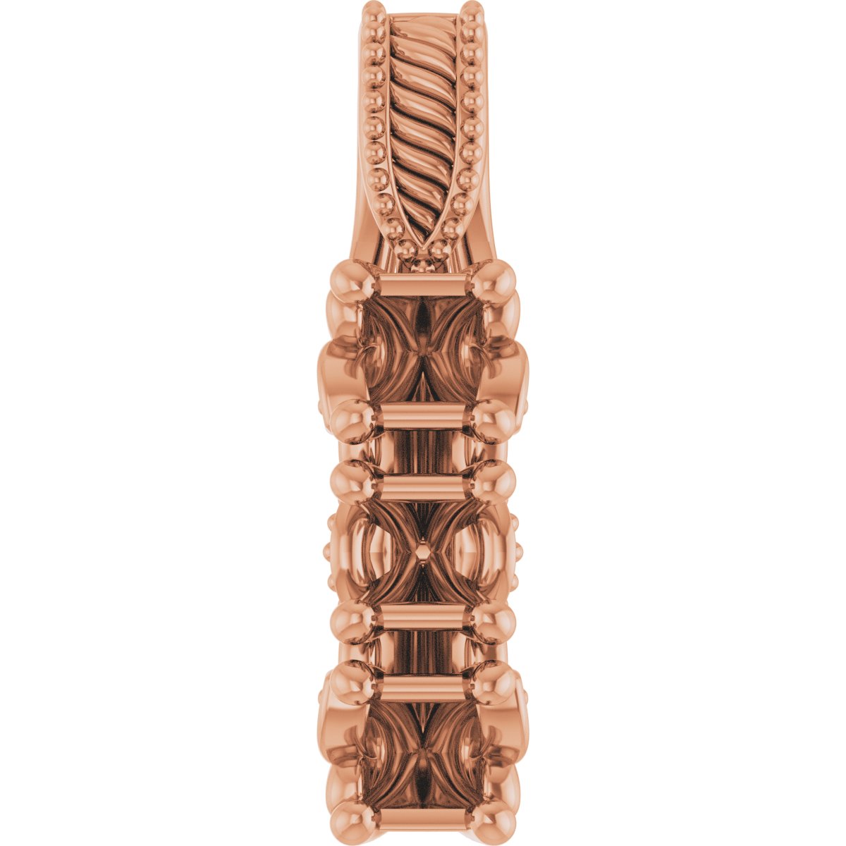 Three-Stone Pendant