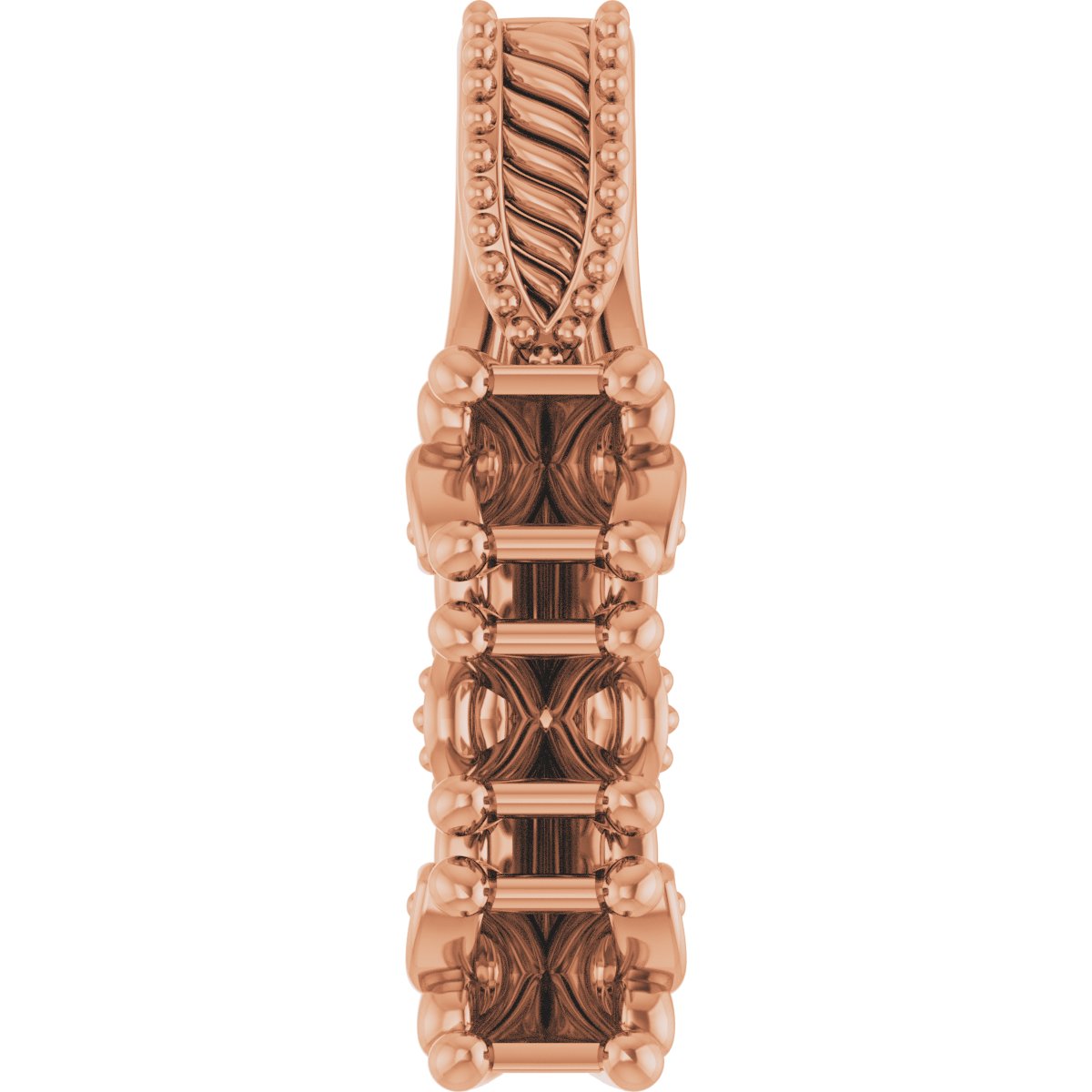 Three-Stone Pendant
