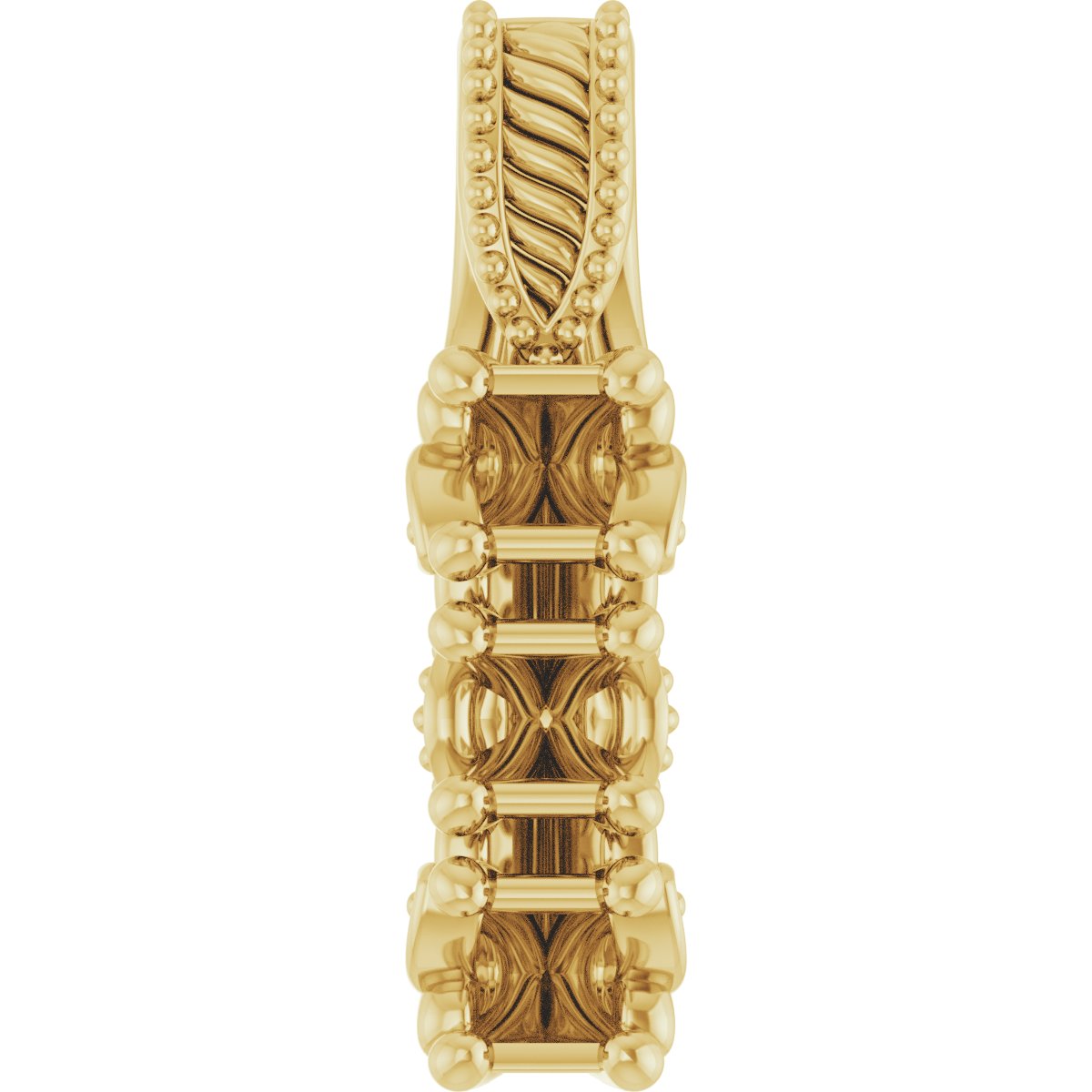 Three-Stone Pendant