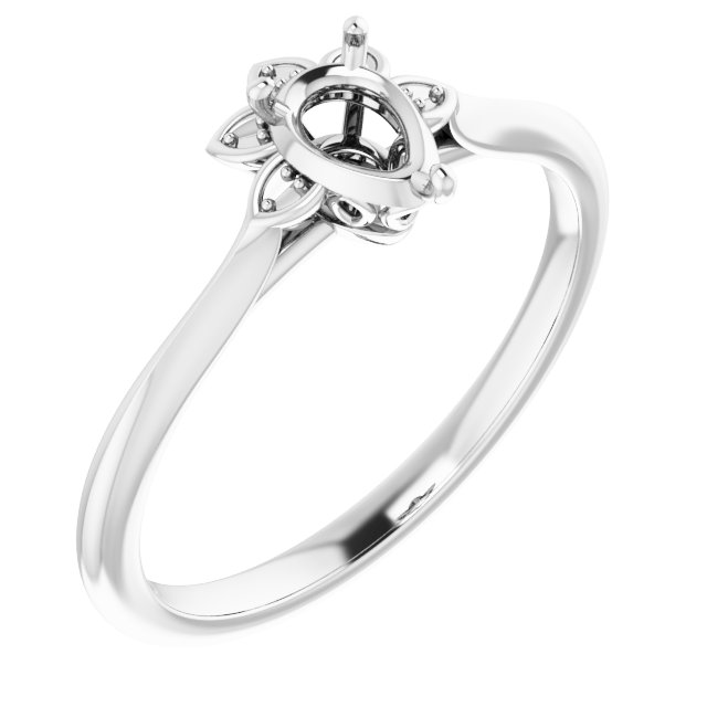 Accented Ring