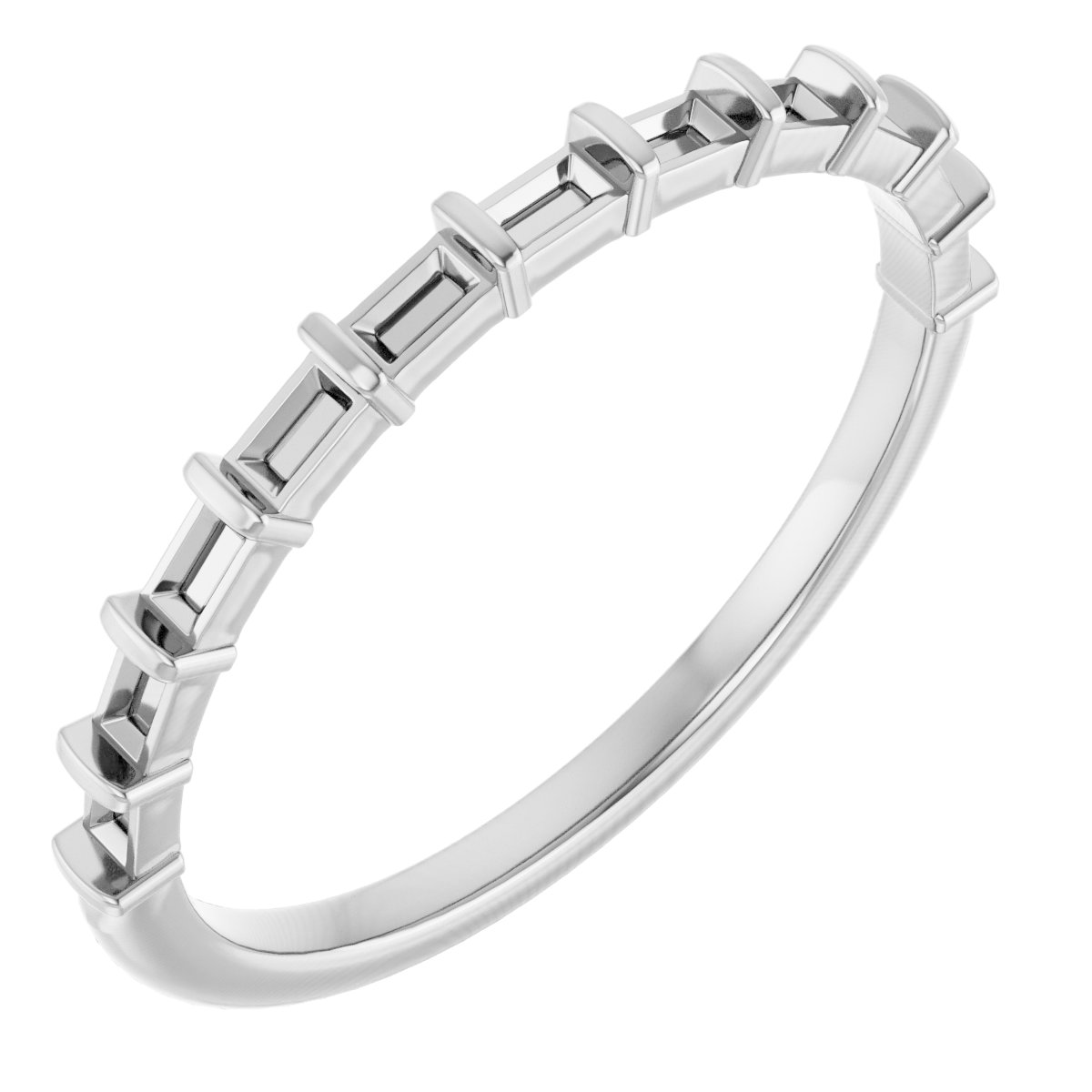 Channel-Set Anniversary Band