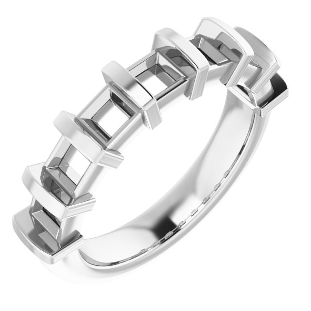 Channel-Set Anniversary Band
