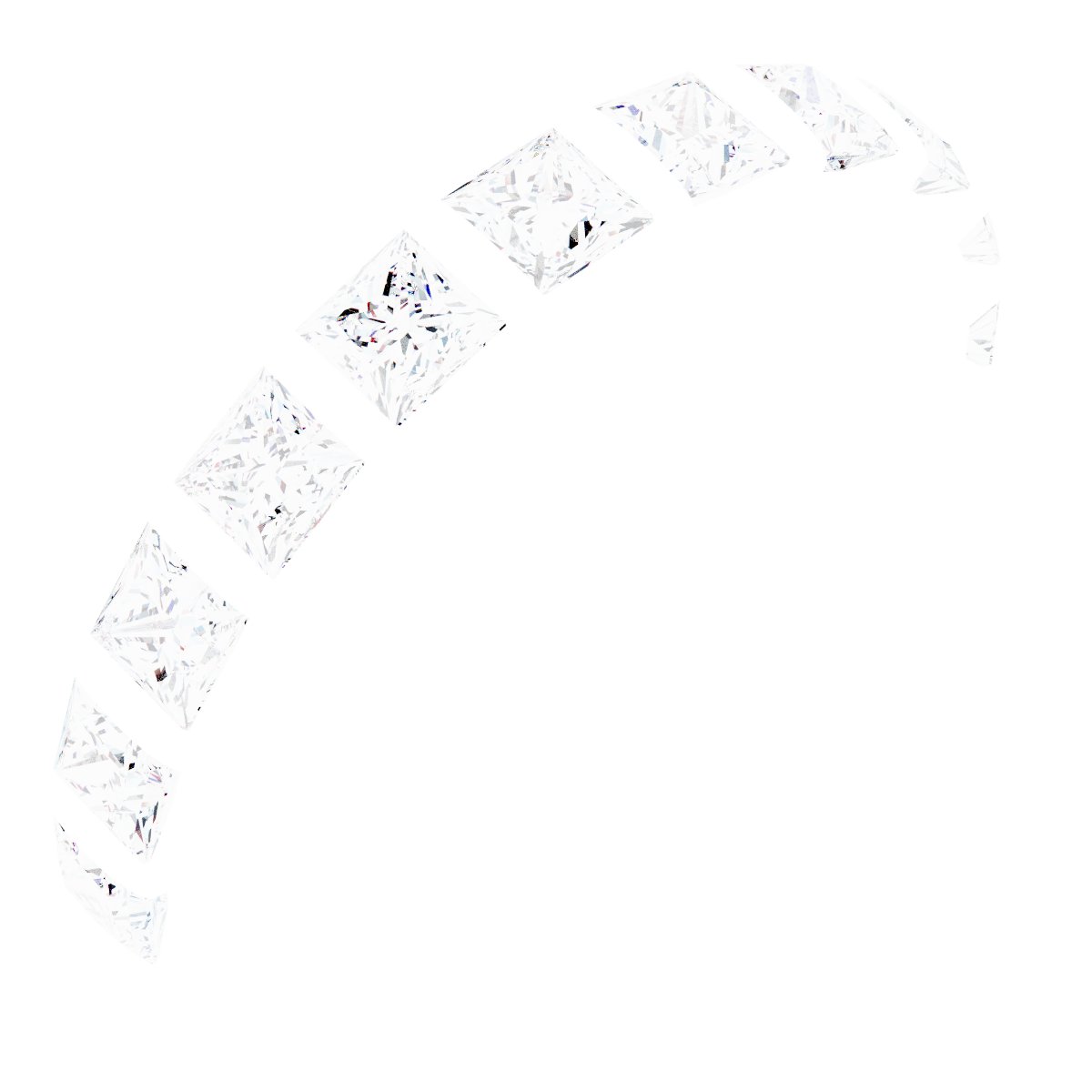 Channel-Set Anniversary Band