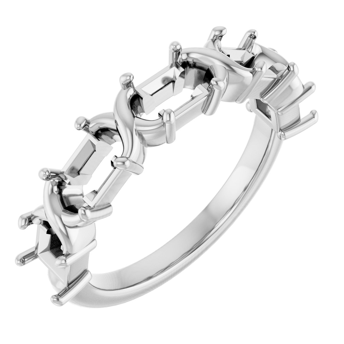 Anniversary Band