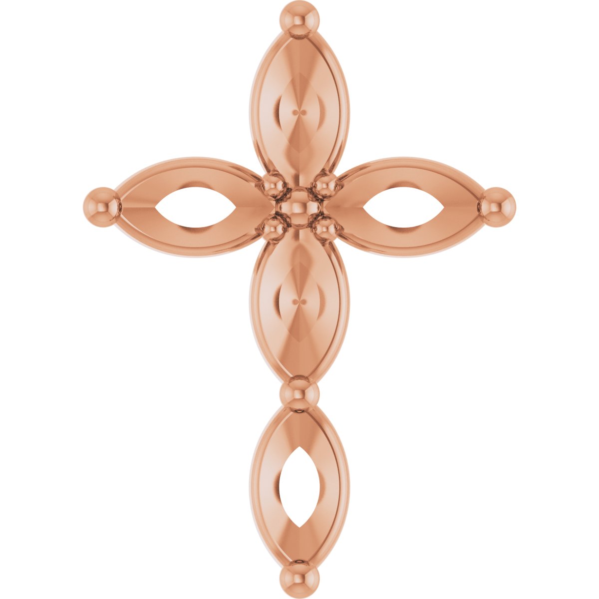 Cross Necklace or Pendant