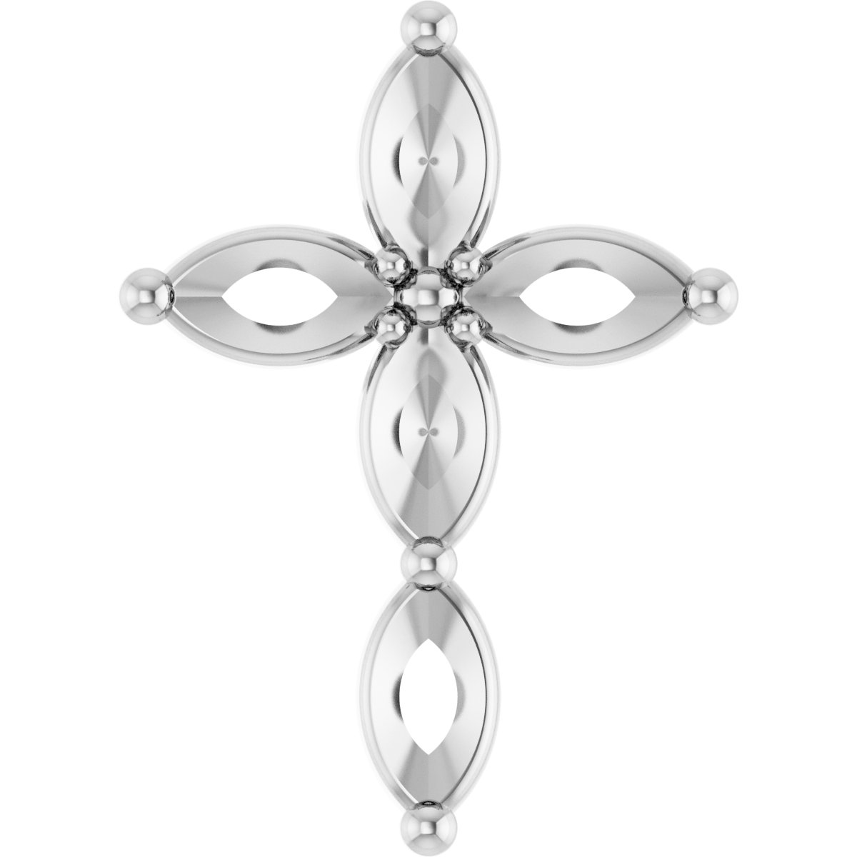 Cross Necklace or Pendant