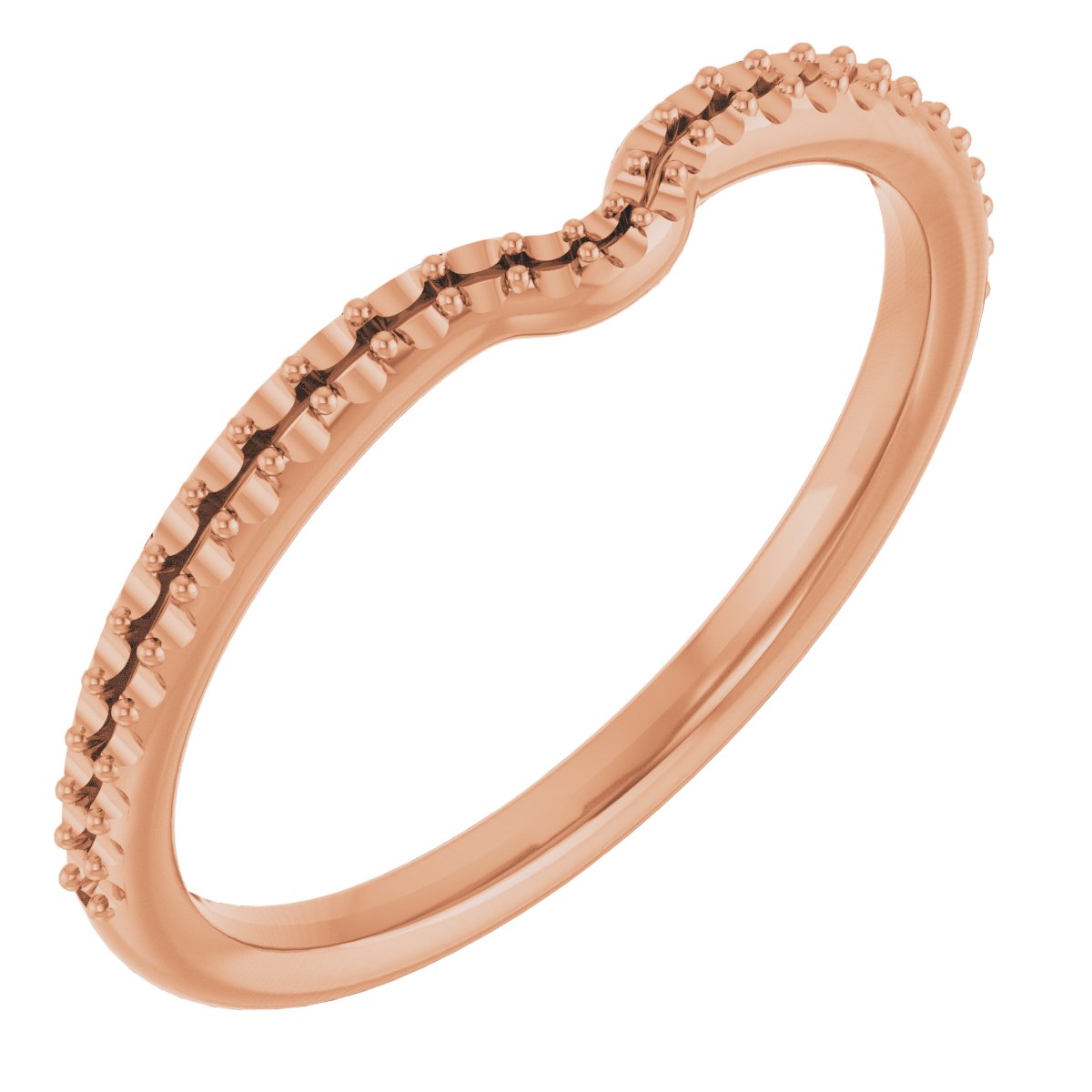 Halo-Style Engagement Ring or Band