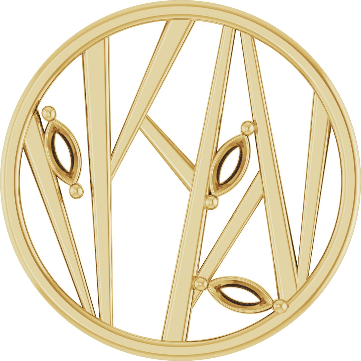Family Necklace or pendant