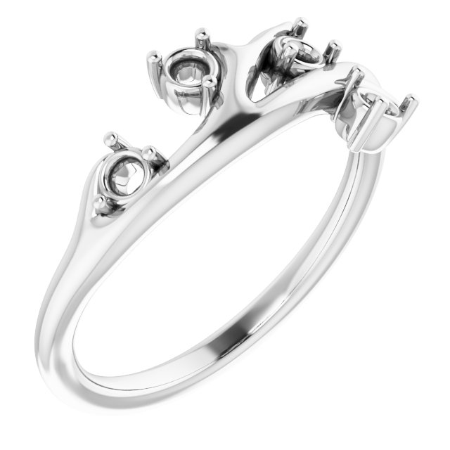 Family Branch Ring