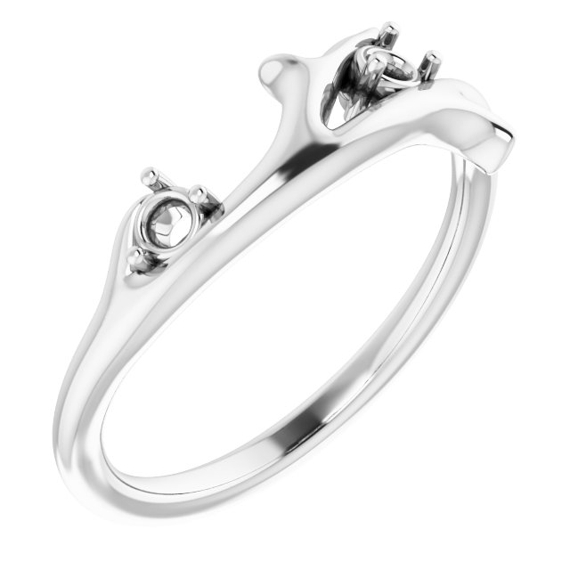 Family Branch Ring