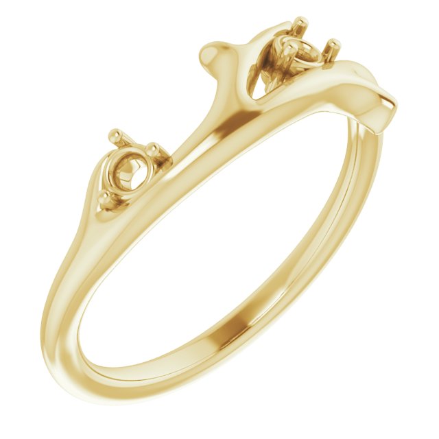 Family Branch Ring