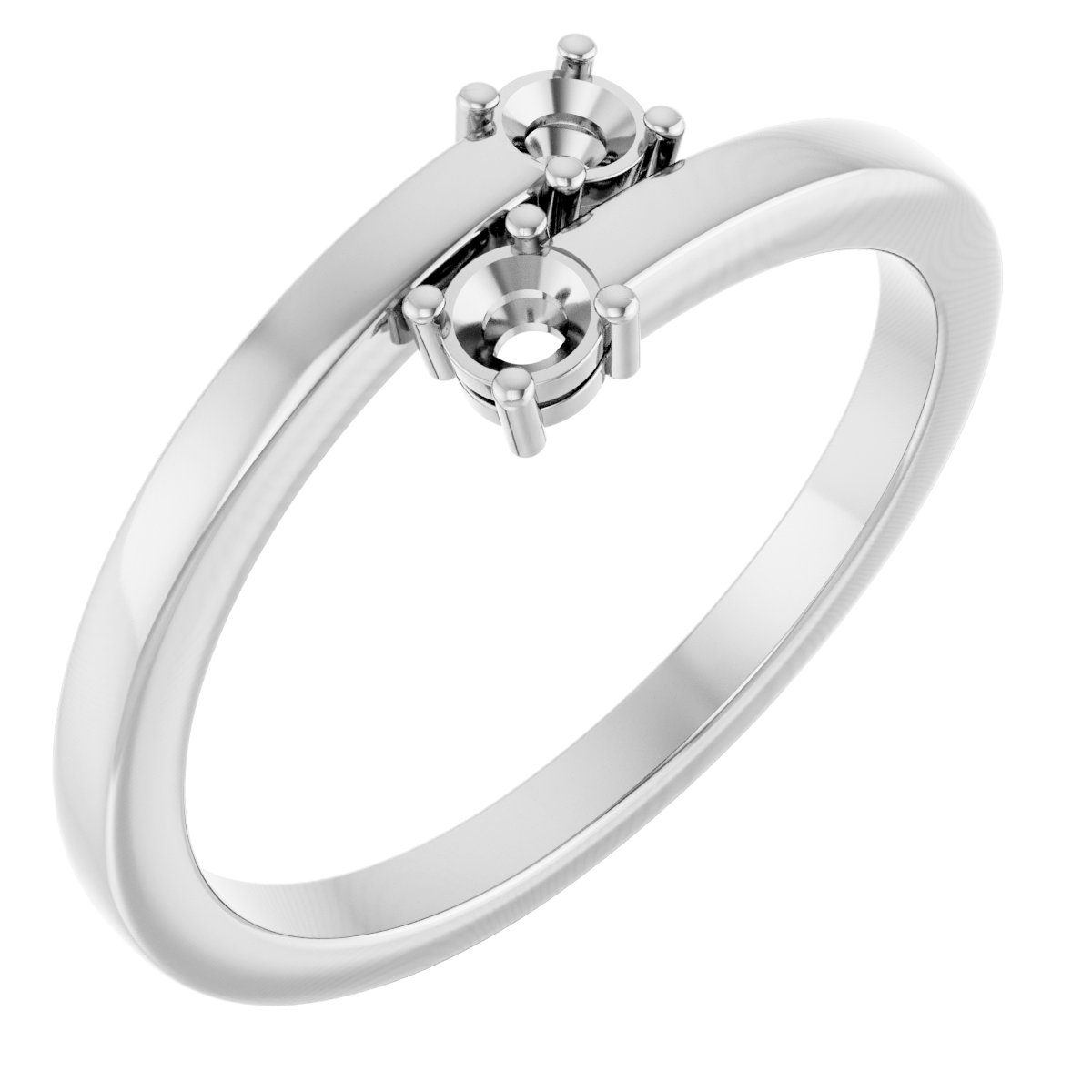 Engravable Family Ring