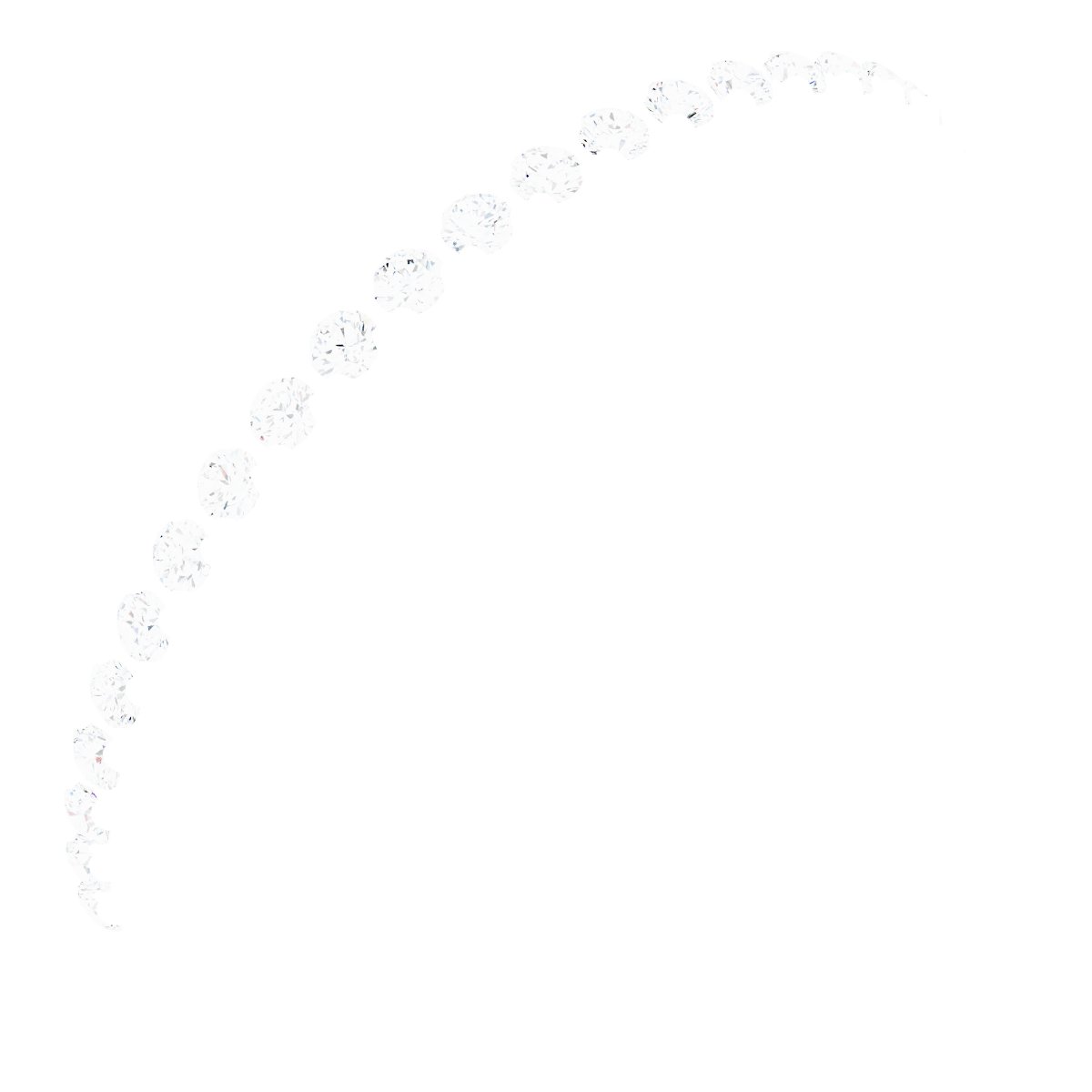 French-Set Anniversary Band
