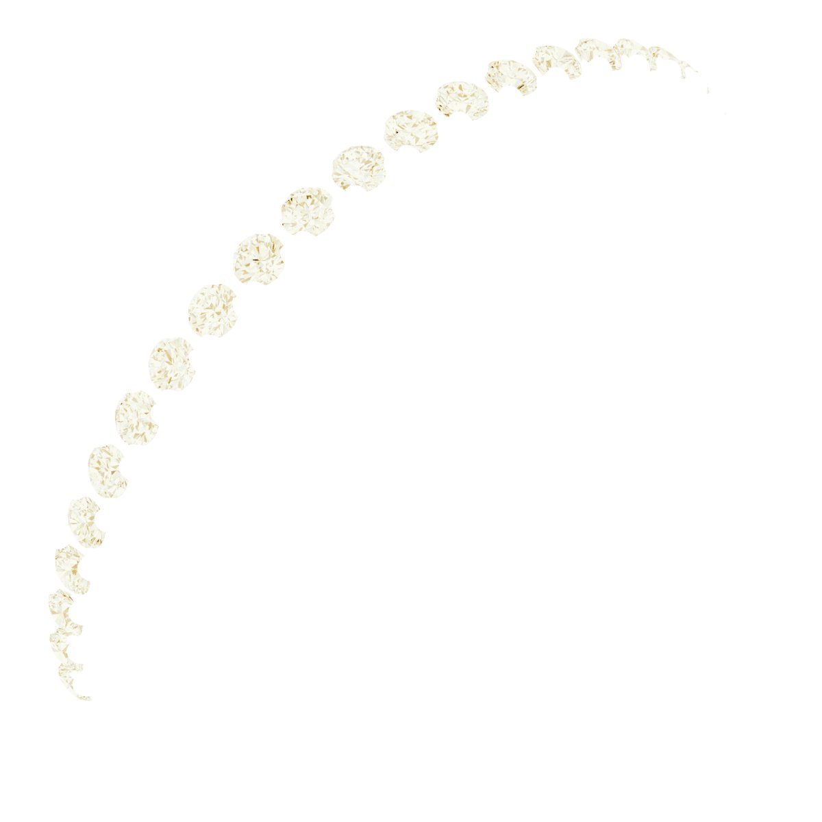 French-Set Anniversary Band