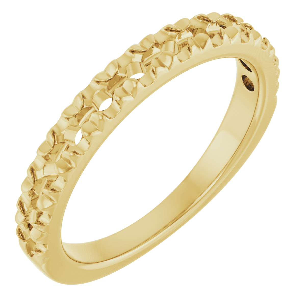 French set anniversary band