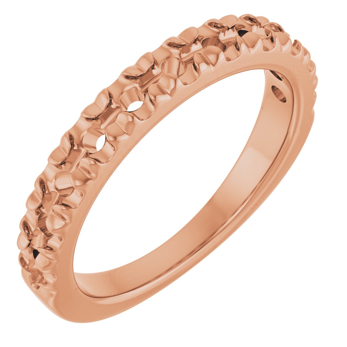 French-Set Anniversary Band