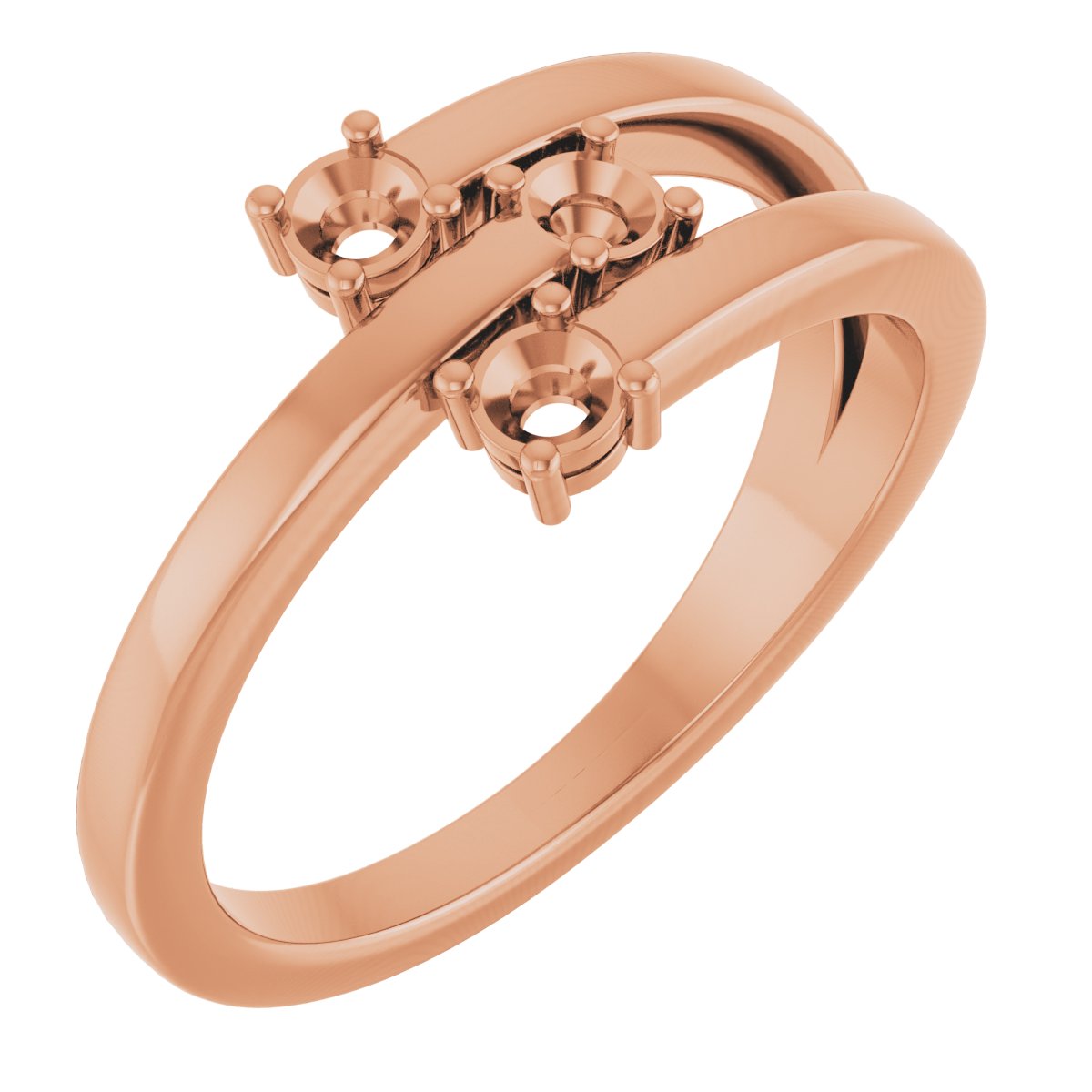 Engravable Family Ring