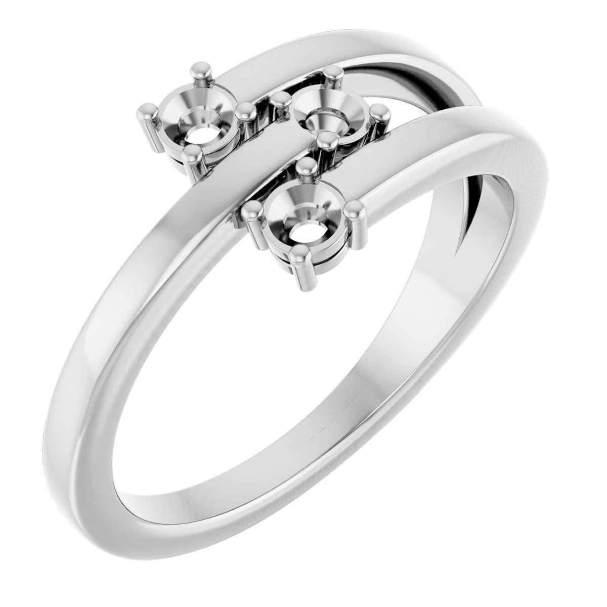 Engravable Family Ring
