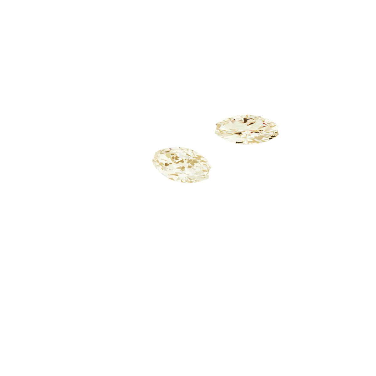 Accented Contour Band