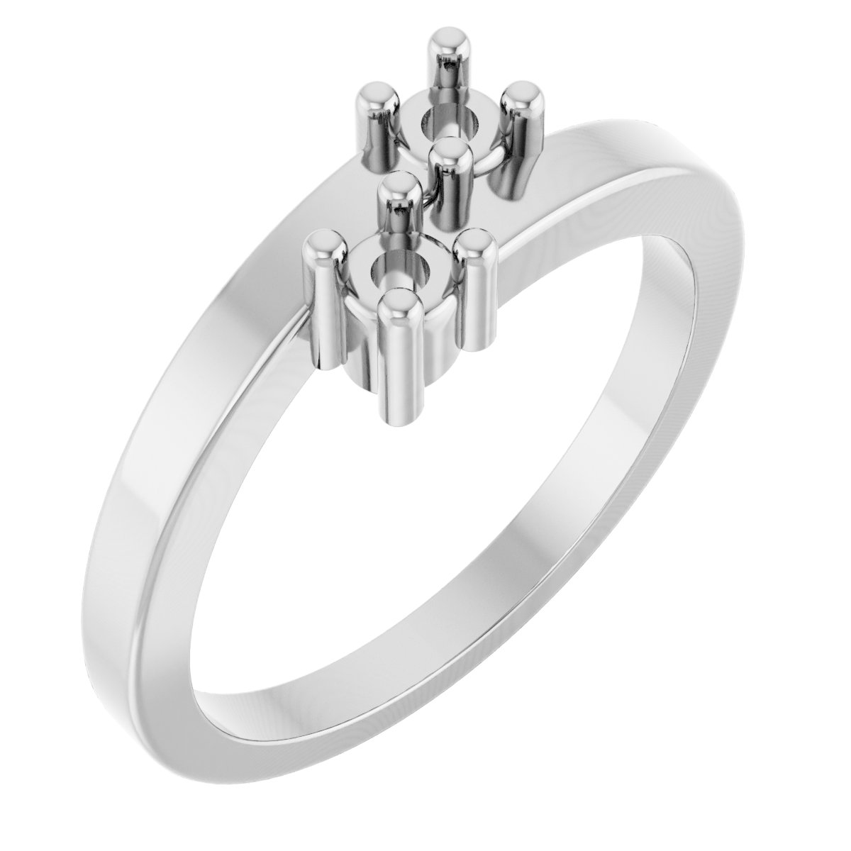 Family Engravable Ring