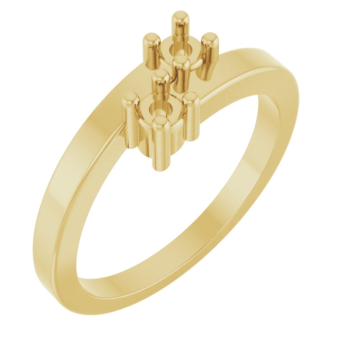 Family Engravable Ring