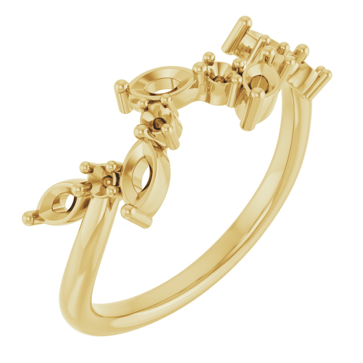 Family Ring