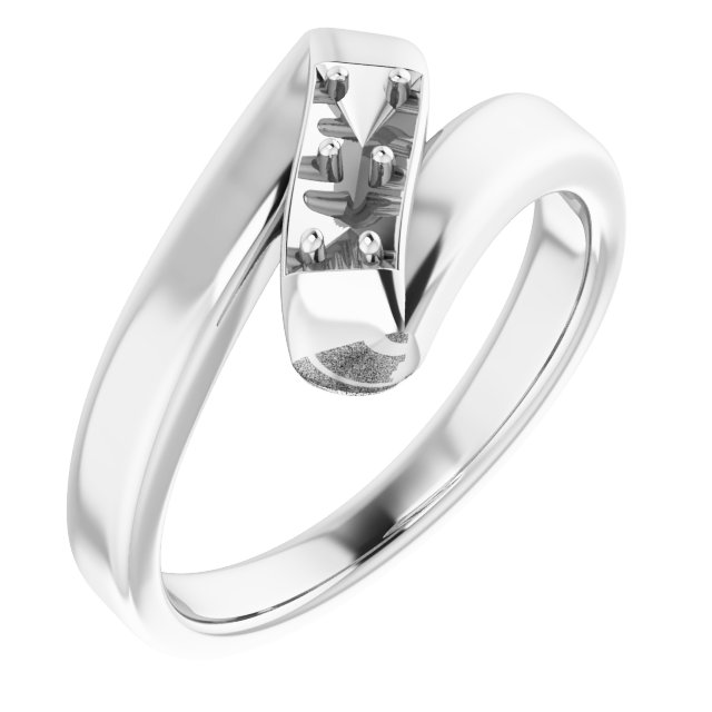 Engravable Family Ring