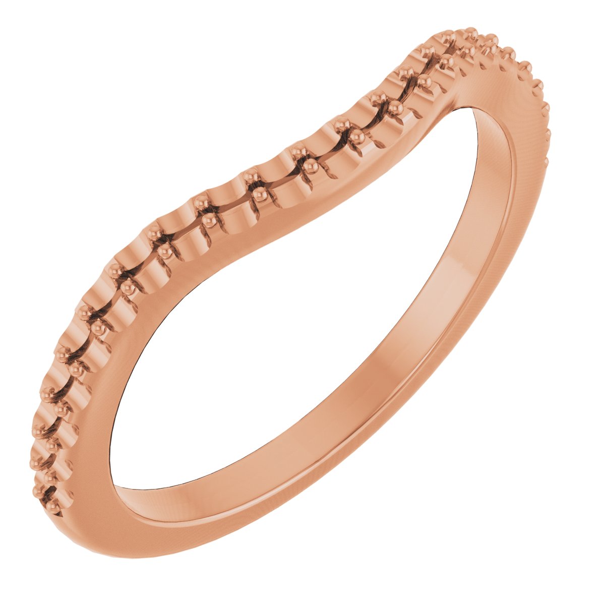 Three-Stone Engagement Ring or Band